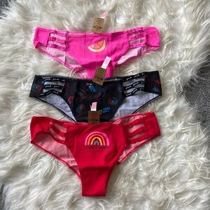 Victoria’s Secret PINK Panties